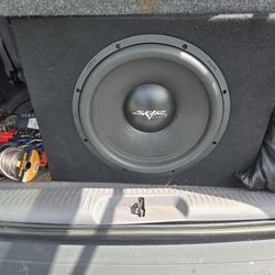 Skar Audio 