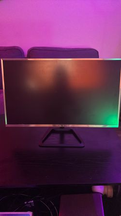 Sceptre Monitor
