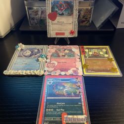 Deco Top Loaders (Binder Friendly)