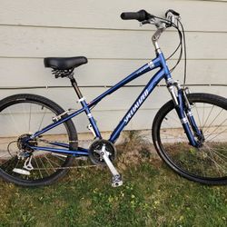 SPECIALIZED EXPEDITION  BIKE 