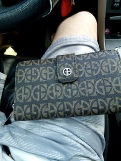 Giani Bernini Wallet 