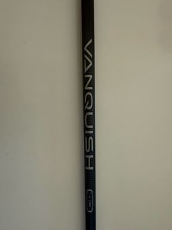 Mitsubishi Chemical Vanquish 4 R2 Senior Flex Driver Shaft with Callaway Adapter 44.25”