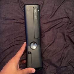 Xbox 360 Slim