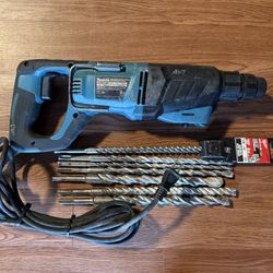 Roto Martillo O Martillo Rotador 