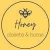 Honey Closets and Home - Maleah