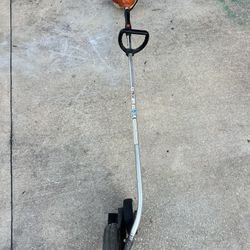 Edger