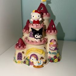 Hello Kitty Ceramic