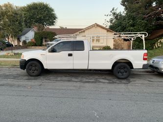 2007 Ford F-150