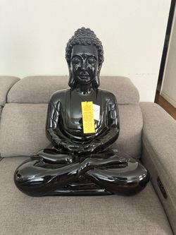 Meditation Buddha Statue