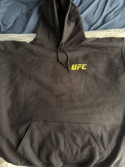 Ufc Hoodie