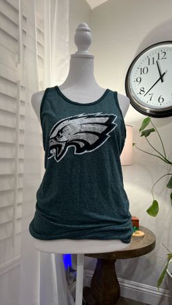 Women’s Philadelphia Eagles Tank Top