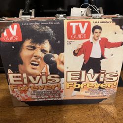 Elvis Purse