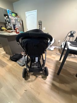 Stroller