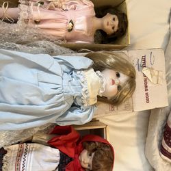 Dolls