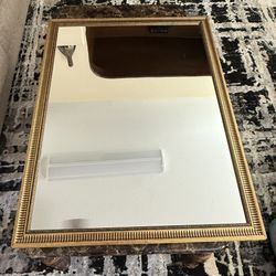 Vintage Mirror