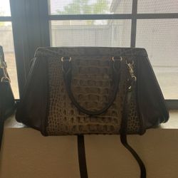 Brahmin Bag