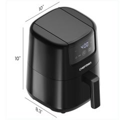 2 Qt Mini Air Fryer