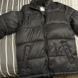 puffer Jacket