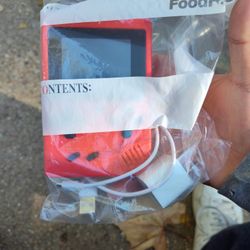 A Game Boy