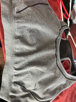 Sports bra