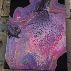 16x20 Beautiful Home Decor Wall Art 