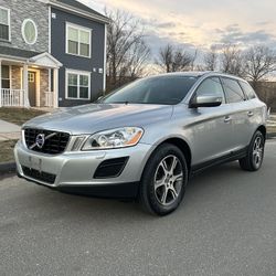 2013 Volvo Xc60