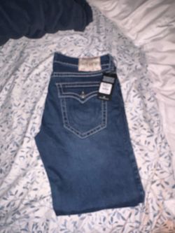 New true religion