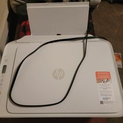 HP Deskjet 2752e Printer