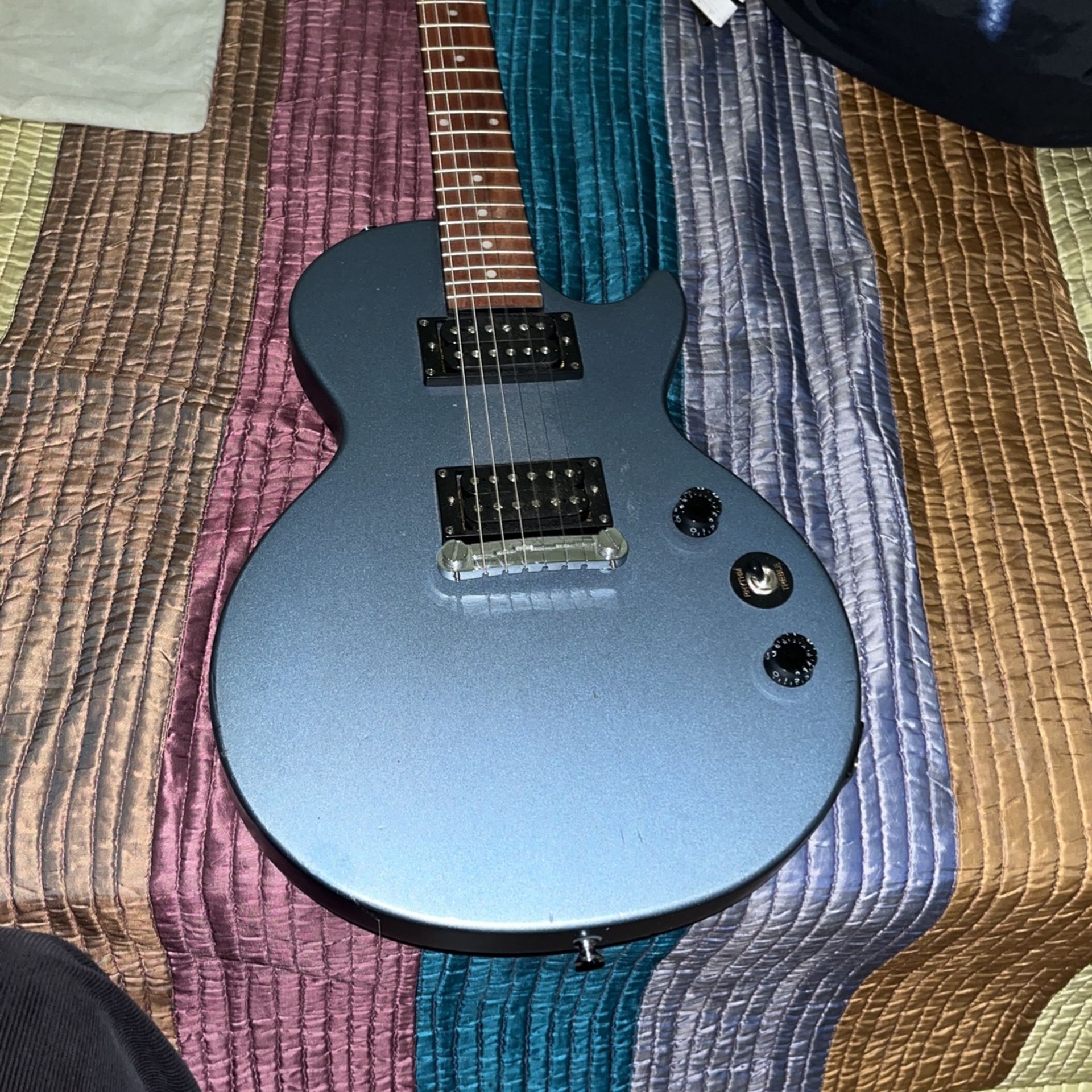 Epiphone Guitar for Sale in Laveen Village, AZ OfferUp
