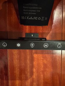 Light for Monitor