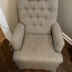 Rocking Chair Recliner