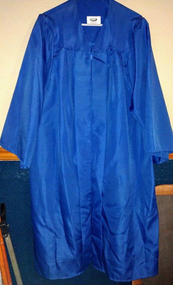 Graduation Robe