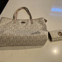 Bolsa Y Cartera  MK