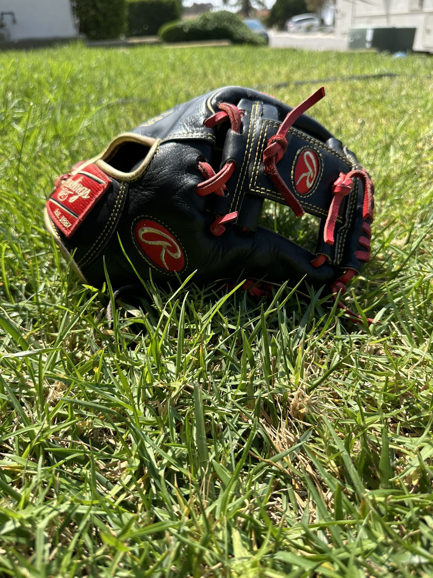 Rawlings HOH