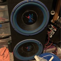 Two 12s In A Box  Cheap 