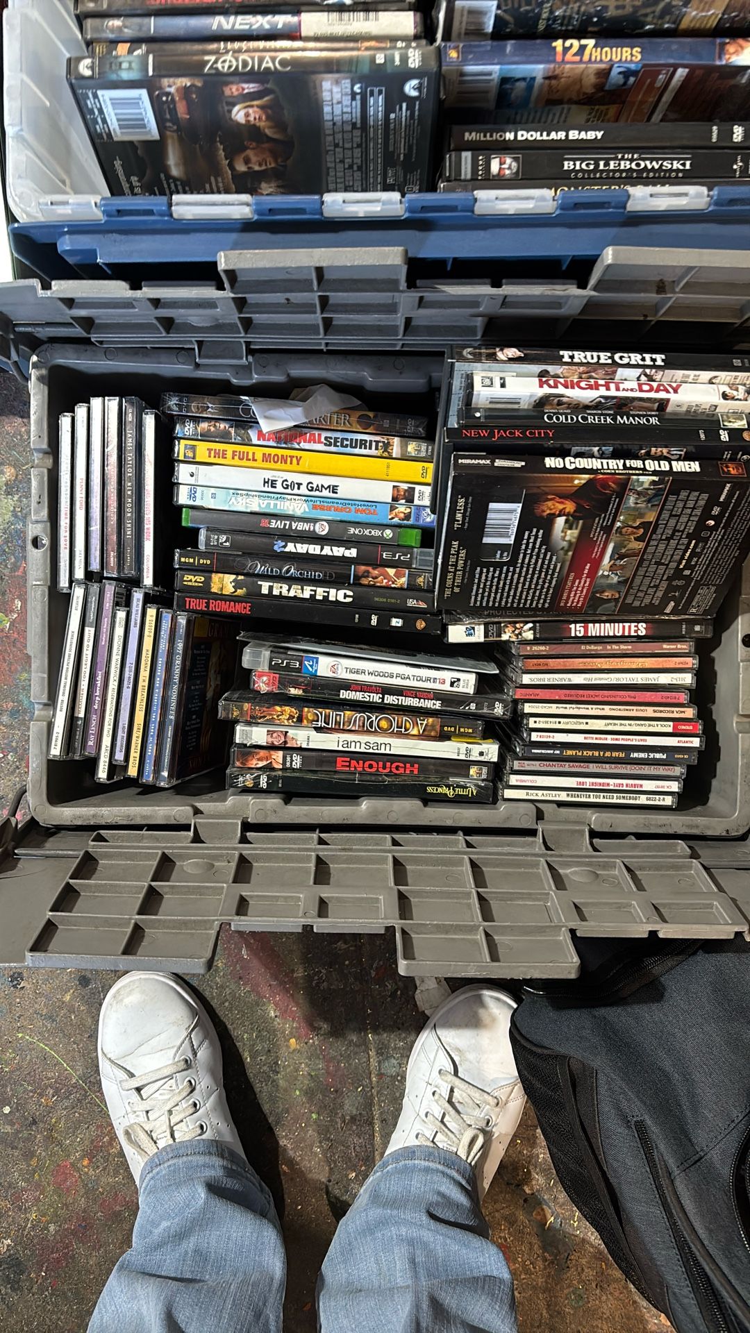 Start Your Own Video Store