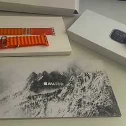 Apple Watch Serie Plus 2 
