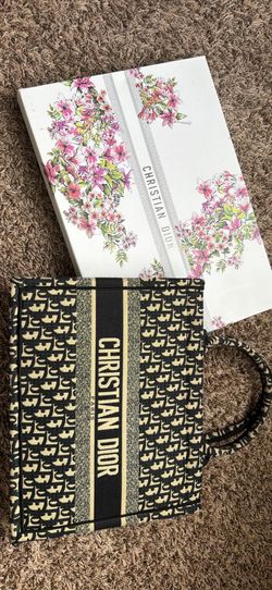 Luxury bag