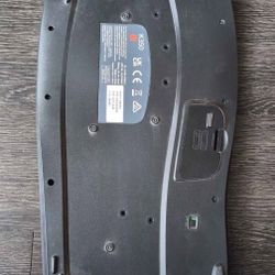 Logitech Bluetooth wireless keyboard