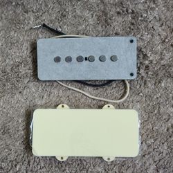 Fender Pure Vintage 65 Jazzmaster Bridge Pickup