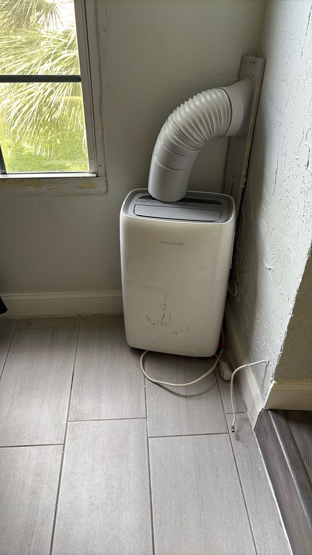 Portable Ac Unit