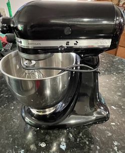 KitchenAid Mixer