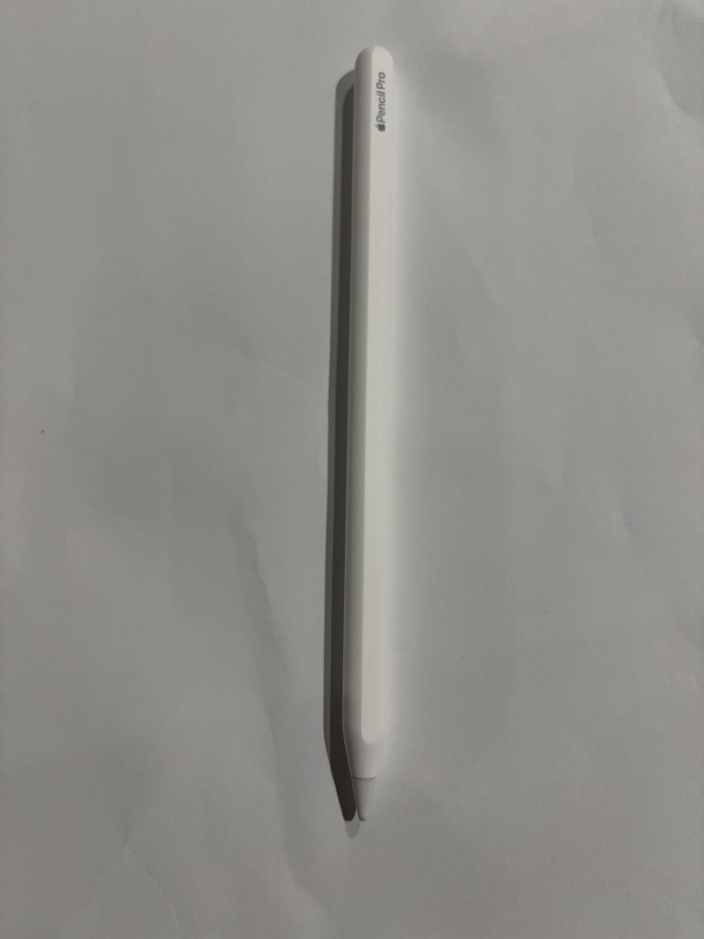 Apple pencil pro