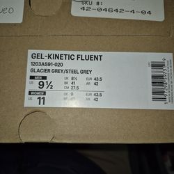 !! BRAND NEW ASICS GEL SHOES !!