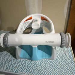 Baby Bath Seat