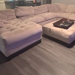 Sectional