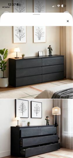 Dresser