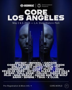 Selling 3 CORE LA for cheap