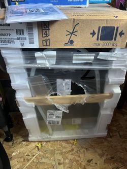 Brand New Dishwasher