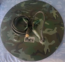 FS-Minelab metal detector SD-GP and GPX items